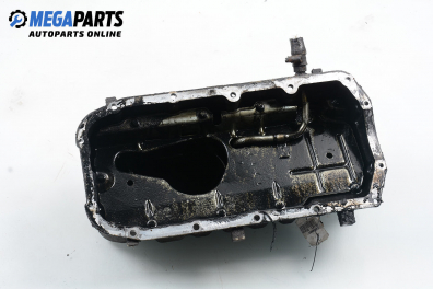 Картер за Fiat Marea Sedan (09.1996 - 12.2007) 1.9 TD 100, 100 к.с.