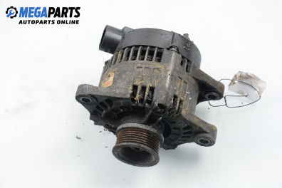 Алтернатор / генератор за Fiat Marea Sedan (09.1996 - 12.2007) 1.9 TD 100, 100 к.с.