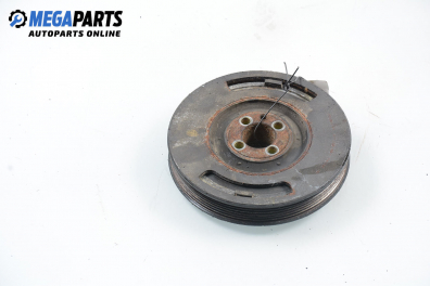 Демпферна шайба за Fiat Marea Sedan (09.1996 - 12.2007) 1.9 TD 100, 100 к.с.