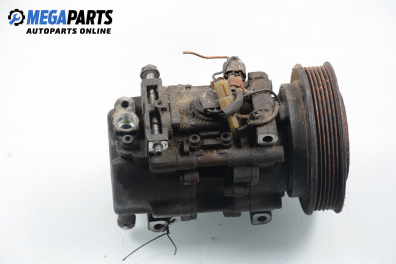 Компресор климатик за Fiat Marea Sedan (09.1996 - 12.2007) 1.9 TD 100, 100 к.с.