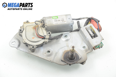 Ел. мотор за чистачките за Citroen Xantia Hatchback I (03.1993 - 01.1998), хечбек, позиция: задна