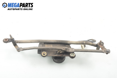 Ел. мотор за чистачките за Citroen Xantia Hatchback I (03.1993 - 01.1998), хечбек, позиция: предна