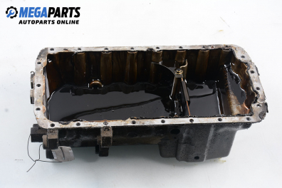 Картер за Citroen Xantia Hatchback I (03.1993 - 01.1998) 1.8 i, 101 к.с.