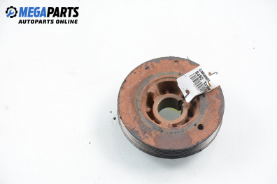 Демпферна шайба за Citroen Xantia Hatchback I (03.1993 - 01.1998) 1.8 i, 101 к.с.