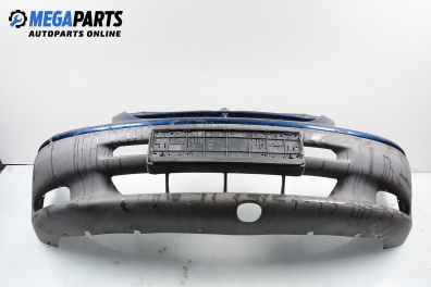 Предна броня за Chrysler Voyager Minivan III (01.1995 - 03.2001), позиция: предна