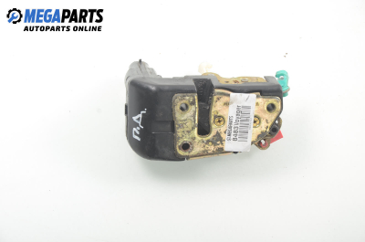 Брава на врата за Chrysler Voyager Minivan III (01.1995 - 03.2001), позиция: предна, дясна