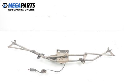 Ел. мотор за чистачките за Chrysler Voyager Minivan III (01.1995 - 03.2001), позиция: предна