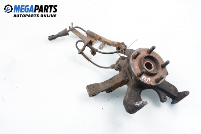 Шенкел главина за Chrysler Voyager Minivan III (01.1995 - 03.2001), позиция: предна, лява