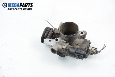 Дроселова клапа за Chrysler Voyager Minivan III (01.1995 - 03.2001) 2.4 i, 151 к.с.