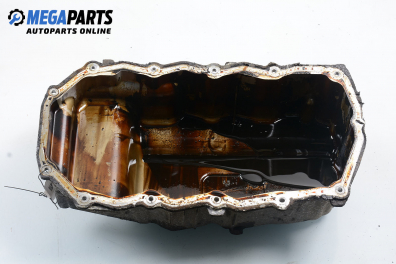 Картер за Chrysler Voyager Minivan III (01.1995 - 03.2001) 2.4 i, 151 к.с.