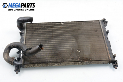 Воден радиатор за Renault Laguna I Hatchback (11.1993 - 08.2002) 2.0 (B56C/H/N), 113 к.с.