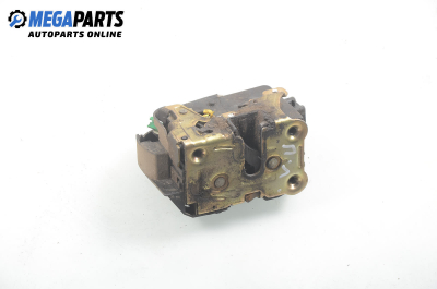 Брава на врата за Renault Laguna I Hatchback (11.1993 - 08.2002), позиция: предна, лява