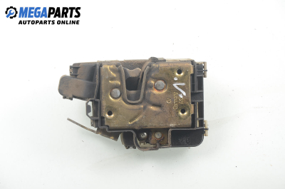 Брава на врата за Seat Ibiza II Hatchback (03.1993 - 05.2002), позиция: лява