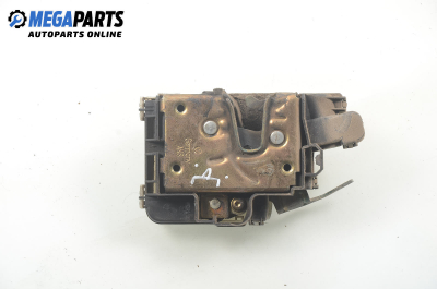 Брава на врата за Seat Ibiza II Hatchback (03.1993 - 05.2002), позиция: дясна