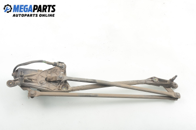 Ел. мотор за чистачките за Renault Safrane I Sedan (04.1992 - 10.1997), позиция: предна