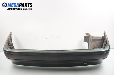 Задна броня за Renault Safrane I Sedan (04.1992 - 10.1997)