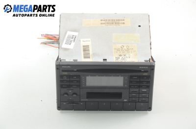 Мултимедия за Renault Safrane I Sedan (04.1992 - 10.1997)