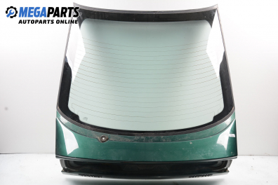 Заден капак за Renault Safrane I Sedan (04.1992 - 10.1997), позиция: задна