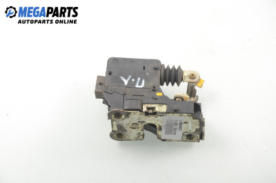 Брава на врата за Renault Safrane I Sedan (04.1992 - 10.1997), позиция: предна, лява