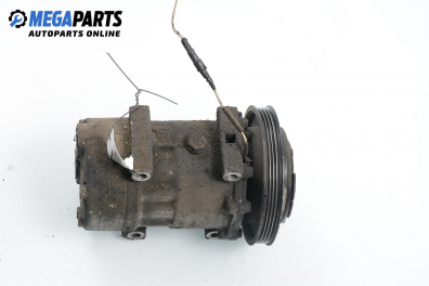 Компресор климатик за Renault Safrane I Sedan (04.1992 - 10.1997) 2.2 (B543), 137 к.с.