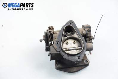 Дроселова клапа за Renault Safrane I Sedan (04.1992 - 10.1997) 2.2 (B543), 137 к.с.