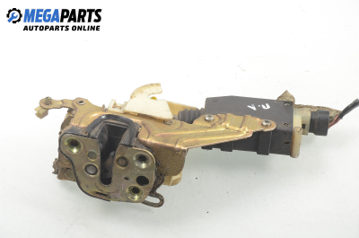 Брава на врата за Opel Astra F Hatchback (09.1991 - 01.1998), позиция: предна, лява