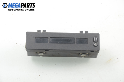 Часовник за Opel Astra F Hatchback (09.1991 - 01.1998)