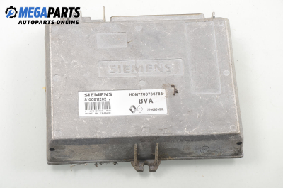Компютър двигател за Renault 19 II Hatchback (01.1991 - 06.2001) 1.7 (B/C53B), 73 к.с.