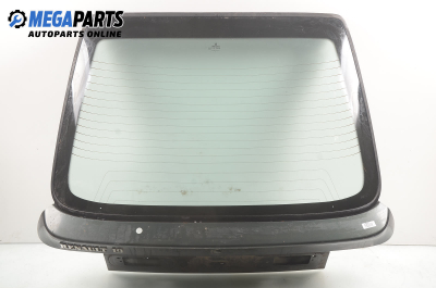Заден капак за Renault 19 II Hatchback (01.1991 - 06.2001), 4+1 вр., хечбек, позиция: задна