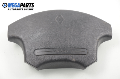 Airbag за Renault 19 II Hatchback (01.1991 - 06.2001), 4+1 вр., хечбек, позиция: предна