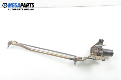 Ел. мотор за чистачките за Renault 19 II Hatchback (01.1991 - 06.2001), хечбек, позиция: предна