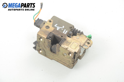 Брава на врата за Renault 19 II Hatchback (01.1991 - 06.2001), позиция: предна, дясна