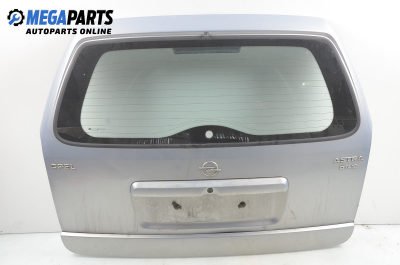 Заден капак за Opel Astra G Estate (02.1998 - 12.2009), комби