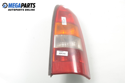Стоп за Opel Astra G Estate (02.1998 - 12.2009), комби, позиция: дясна