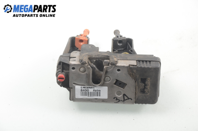 Брава на врата за Opel Astra G Estate (02.1998 - 12.2009), позиция: задна, дясна