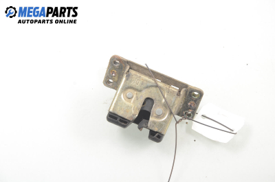 Брава заден капак за Opel Astra G Estate (02.1998 - 12.2009), комби, позиция: задна