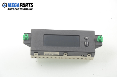 Часовник за Opel Astra G Estate (02.1998 - 12.2009)