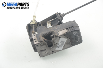 Брава на врата за Opel Astra G Estate (02.1998 - 12.2009), позиция: предна, дясна