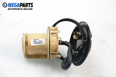 Подкачваща помпа за Opel Astra G Estate (02.1998 - 12.2009) 2.0 DTI 16V, 101 к.с.