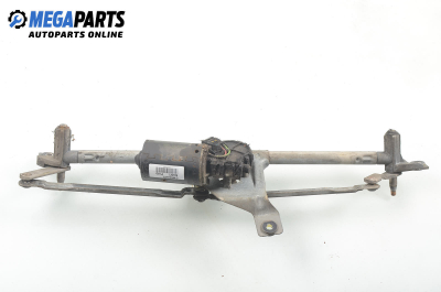 Ел. мотор за чистачките за Volkswagen Polo Hatchback II (10.1994 - 10.1999), позиция: предна