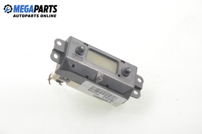 Часовник за Ford Focus I Hatchback (10.1998 - 12.2007)