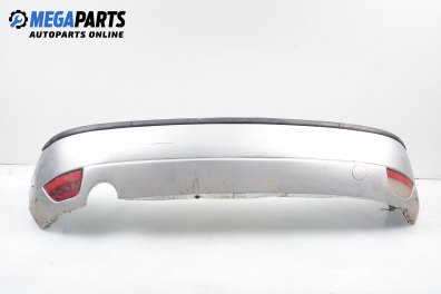 Задна броня за Ford Focus I Hatchback (10.1998 - 12.2007), хечбек