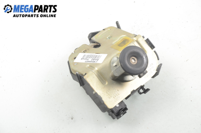 Брава заден капак за Ford Focus I Hatchback (10.1998 - 12.2007), хечбек, позиция: задна