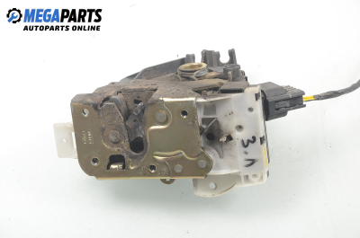 Брава на врата за Ford Focus I Hatchback (10.1998 - 12.2007), позиция: задна, лява