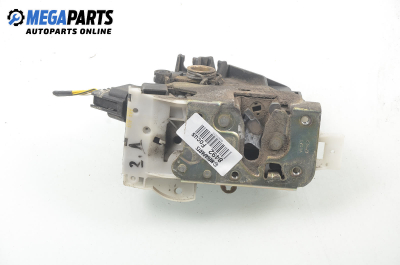 Брава на врата за Ford Focus I Hatchback (10.1998 - 12.2007), позиция: задна, дясна