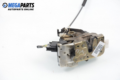 Брава на врата за Ford Focus I Hatchback (10.1998 - 12.2007), позиция: предна, дясна