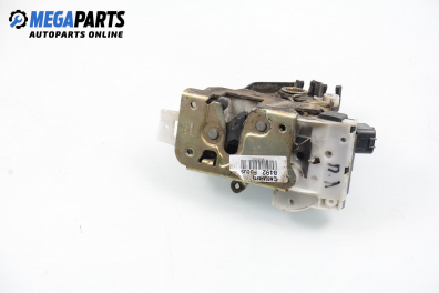 Брава на врата за Ford Focus I Hatchback (10.1998 - 12.2007), позиция: предна, лява