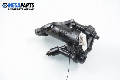 Вакуум помпа за Ford Focus I Hatchback (10.1998 - 12.2007) 1.8 TDCi, 115 к.с.