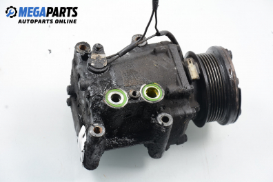 Компресор климатик за Ford Focus I Hatchback (10.1998 - 12.2007) 1.8 TDCi, 115 к.с.