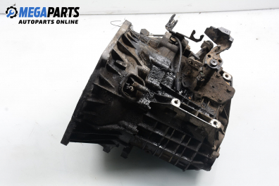 Ръчна скоростна кутия за Ford Focus I Hatchback (10.1998 - 12.2007) 1.8 TDCi, 115 к.с.